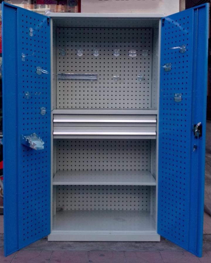 工具柜、置物柜