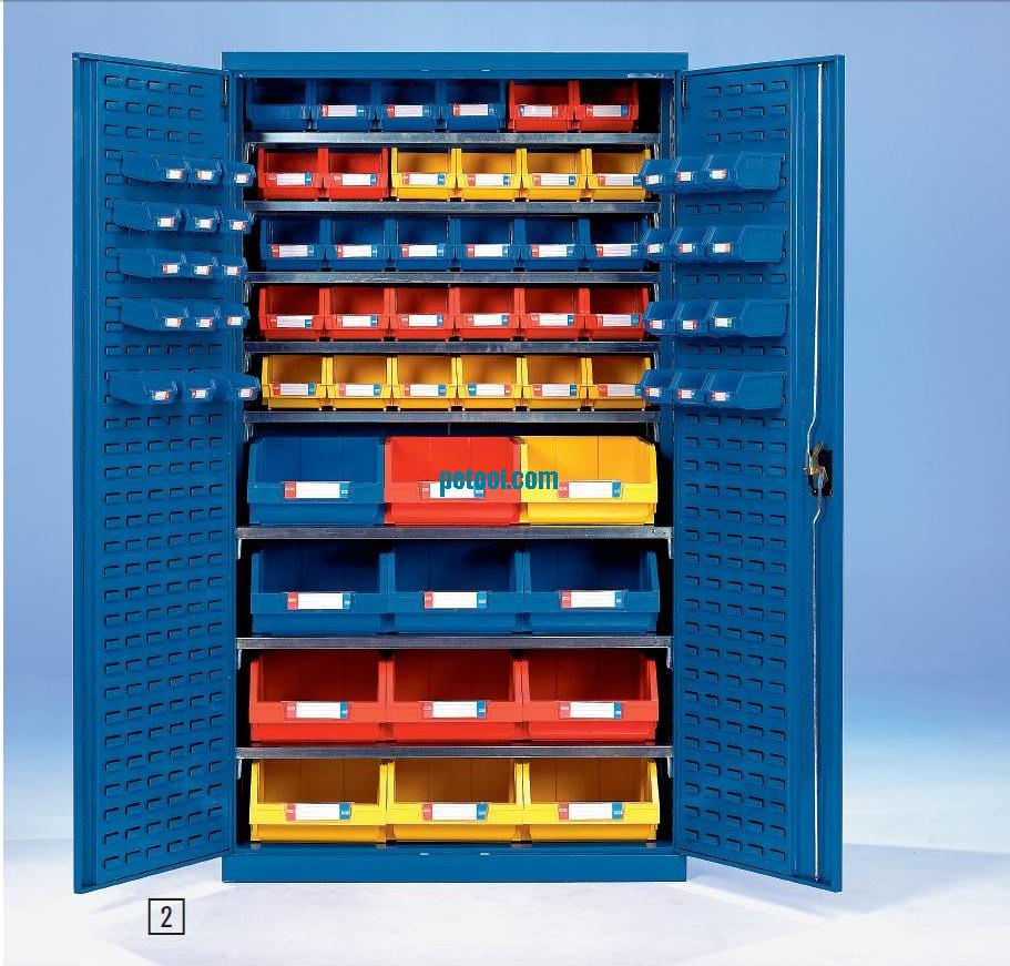 工具柜、置物柜