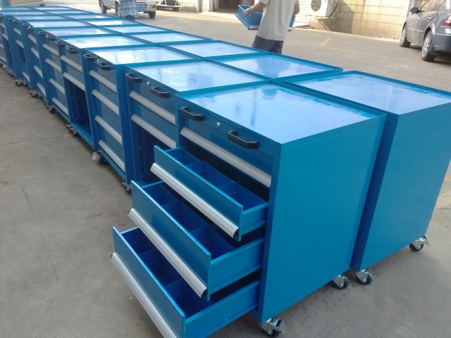 工具柜、置物柜