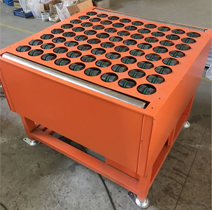 分拣机、分拣线