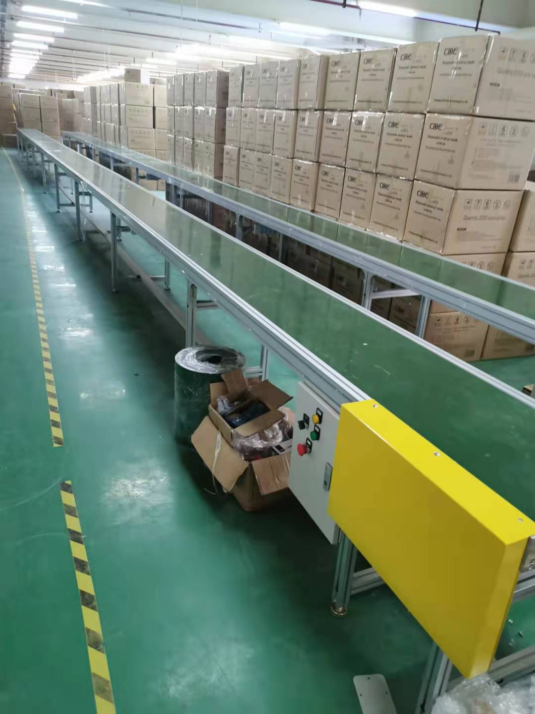 皮带线（输送）