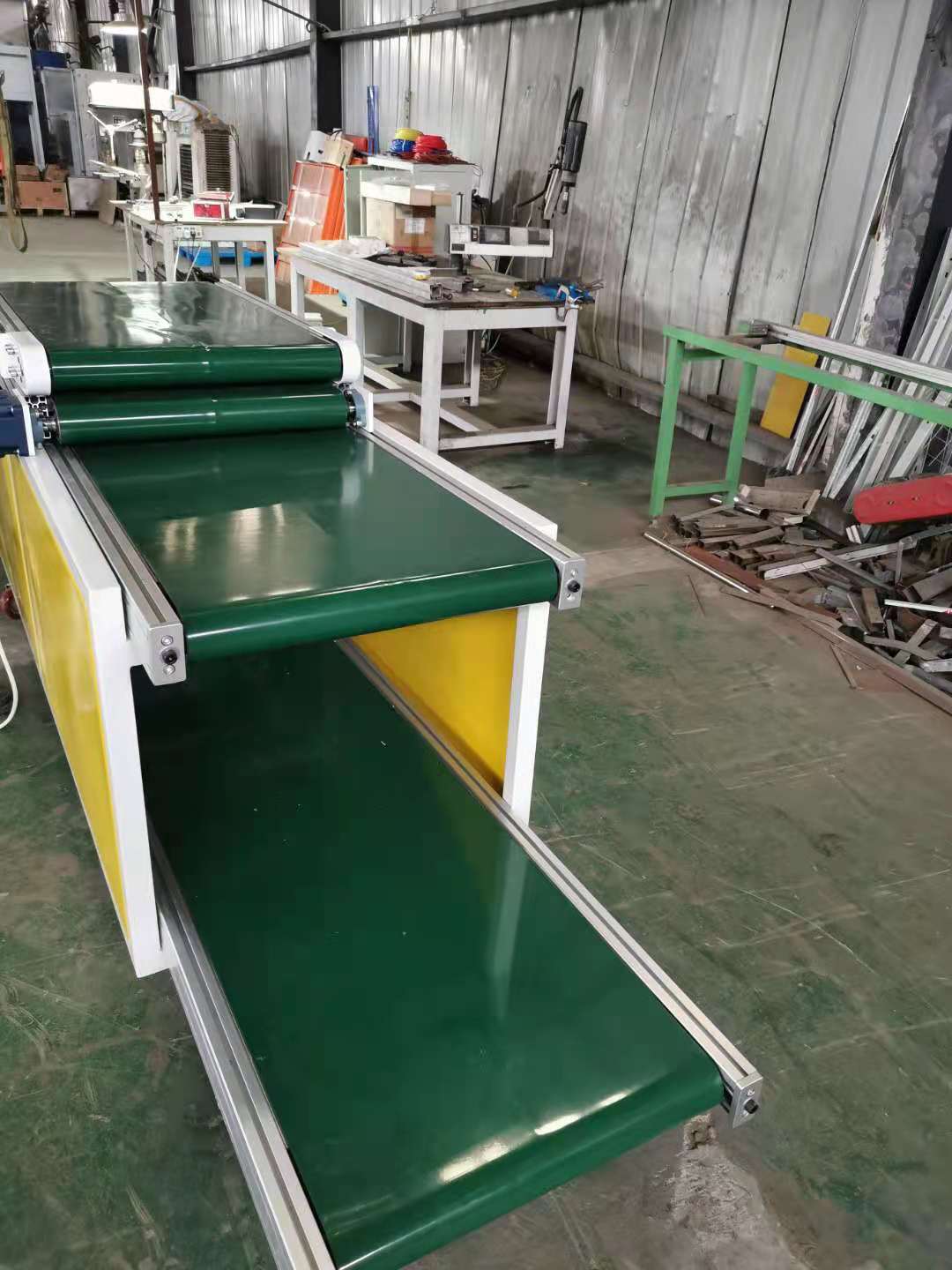 皮带线（设备用）